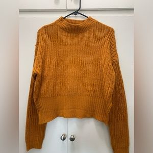 Love Change Italy women’s crochet top